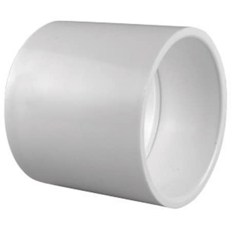 Couplings 1 In. Pvc